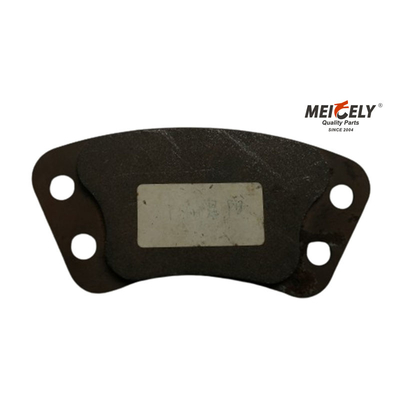 04465-12110 แพดเบรค 04465-12540 ใช้สําหรับ Toyota Camry Corolla
