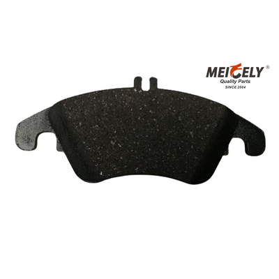 อะไหล่รถยนต์ 1634200020 ML230 ML320 แพดเบรค สําหรับ Mercedes Benz