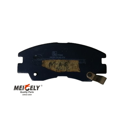 ระบบเบรกประสิทธิภาพสูง 3501500-CA01 สําหรับ DFSK DFM C37 DK15