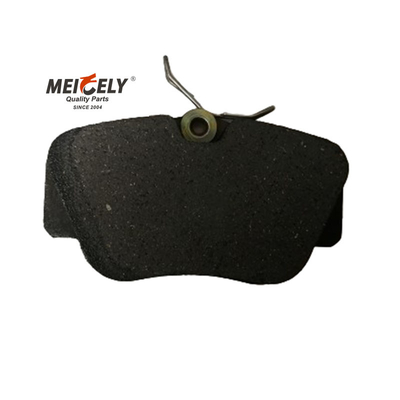 0014208120 แป๊ดเบรคเซรามิกใหม่ GDB817 สําหรับ MERCEDES BENZ 190