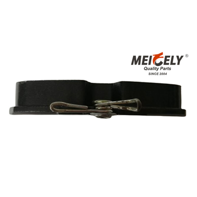 0014208120 แป๊ดเบรคเซรามิกใหม่ GDB817 สําหรับ MERCEDES BENZ 190