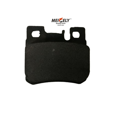0014209520 ชุดแผ่นเบรกหลัง สําหรับ Mercedes Benz W202 S202 W124