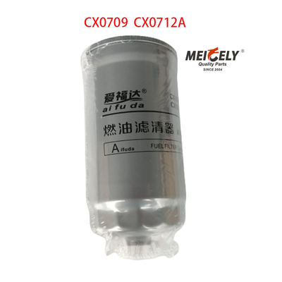 CX0709 เครื่องกรองน้ํามัน 3000-1105020 สําหรับรถบรรทุก