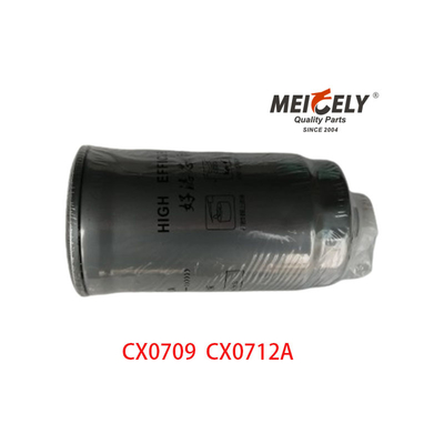 CX0709 เครื่องกรองน้ํามัน 3000-1105020 สําหรับรถบรรทุก