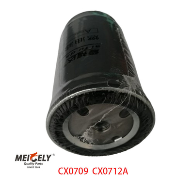 CX0709 เครื่องกรองน้ํามัน 3000-1105020 สําหรับรถบรรทุก