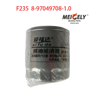 สต็อค คุณภาพดี F235 เครื่องกรองน้ํามัน อะไหล่เครื่องยนต์ดีเซล สําหรับ JMC