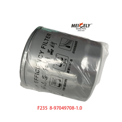 สต็อค คุณภาพดี F235 เครื่องกรองน้ํามัน อะไหล่เครื่องยนต์ดีเซล สําหรับ JMC