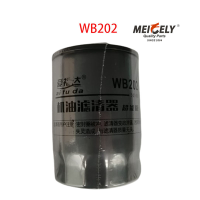 ขายร้อน WB202 เครื่องกรองน้ํามันสําหรับรถยก