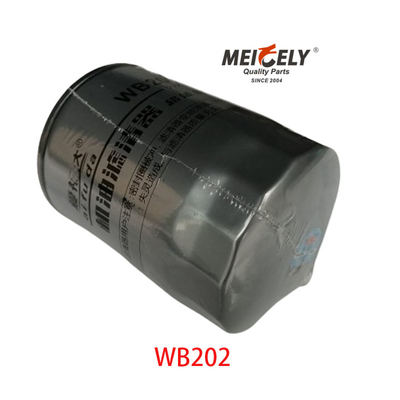ขายร้อน WB202 เครื่องกรองน้ํามันสําหรับรถยก