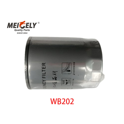 ขายร้อน WB202 เครื่องกรองน้ํามันสําหรับรถยก