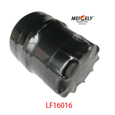 LF16016 เครื่องกรองน้ํามันสําหรับ Fleetguard Foton-Aumark Cummins