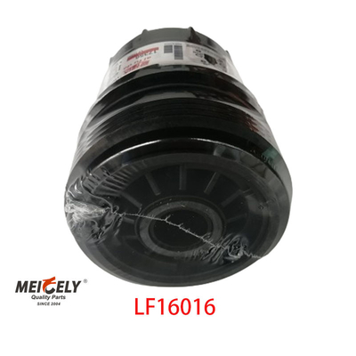 LF16016 เครื่องกรองน้ํามันสําหรับ Fleetguard Foton-Aumark Cummins