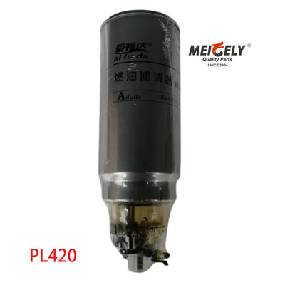OE PL420 เครื่องกรองแยกน้ํามันจากน้ํามัน เครื่องกรองน้ํามันโดย Mann