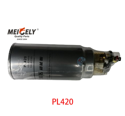OE PL420 เครื่องกรองแยกน้ํามันจากน้ํามัน เครื่องกรองน้ํามันโดย Mann