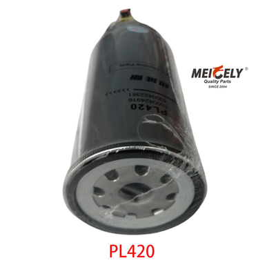 OE PL420 เครื่องกรองแยกน้ํามันจากน้ํามัน เครื่องกรองน้ํามันโดย Mann