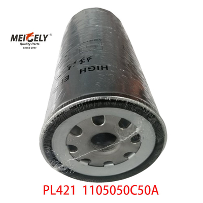 PL421 เครื่องแยกน้ํามันและน้ํามัน 1105050C50A สําหรับ SINOTRUK HOWO