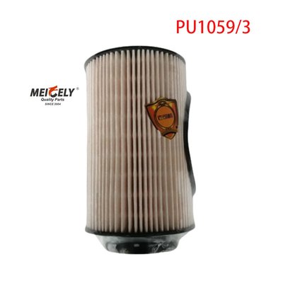 รถบรรทุกหนัก SINOTRUK PU1059/3 เครื่องกรองน้ํามันสําหรับ HOWO SITRAK