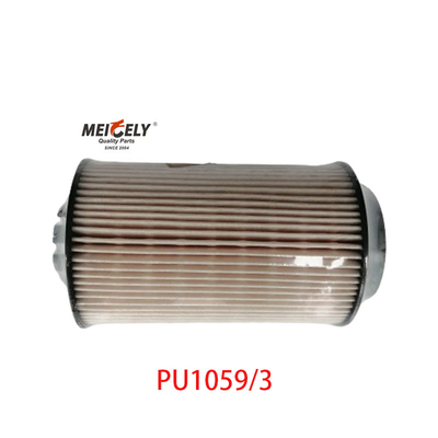 รถบรรทุกหนัก SINOTRUK PU1059/3 เครื่องกรองน้ํามันสําหรับ HOWO SITRAK