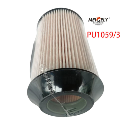 รถบรรทุกหนัก SINOTRUK PU1059/3 เครื่องกรองน้ํามันสําหรับ HOWO SITRAK