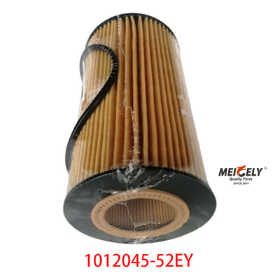 เครื่องกรองน้ํามัน OEM 1012045-52EY สําหรับ FAW Dachai Deutz