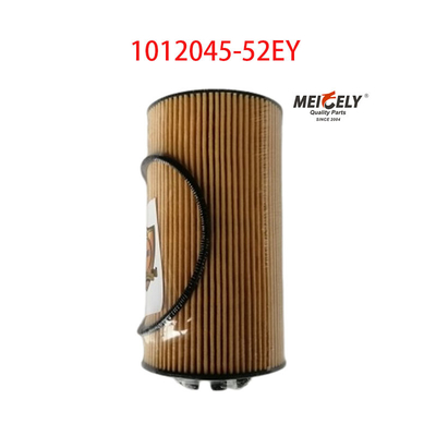 เครื่องกรองน้ํามัน OEM 1012045-52EY สําหรับ FAW Dachai Deutz