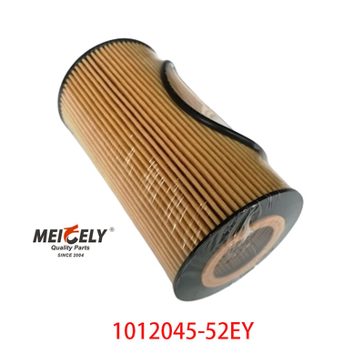 เครื่องกรองน้ํามัน OEM 1012045-52EY สําหรับ FAW Dachai Deutz