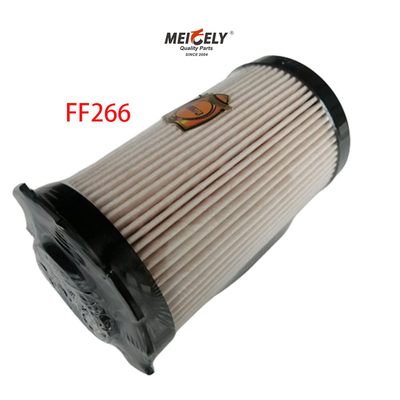 สต็อค ของแท้ FF266 เครื่องกรองน้ํามันรถบรรทุก สําหรับ เครื่องกรอง Cummins