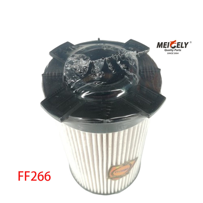 สต็อค ของแท้ FF266 เครื่องกรองน้ํามันรถบรรทุก สําหรับ เครื่องกรอง Cummins