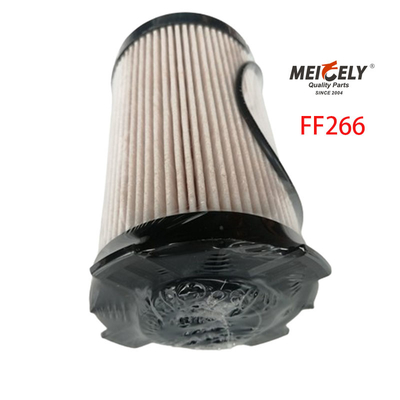สต็อค ของแท้ FF266 เครื่องกรองน้ํามันรถบรรทุก สําหรับ เครื่องกรอง Cummins
