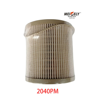 เครื่องกรองน้ํามัน 2040PM สําหรับเครื่องแยกน้ํามันจากน้ํามันของ Parker 900FG