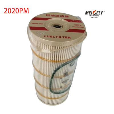 2020PM Fuel Filter Element For Racor Filter 1000FG อุปกรณ์กรองเชื้อเพลิงสําหรับเครื่องกรองเรคอร์ 1000FG