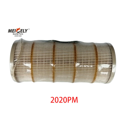 2020PM Fuel Filter Element For Racor Filter 1000FG อุปกรณ์กรองเชื้อเพลิงสําหรับเครื่องกรองเรคอร์ 1000FG