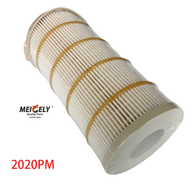 2020PM Fuel Filter Element For Racor Filter 1000FG อุปกรณ์กรองเชื้อเพลิงสําหรับเครื่องกรองเรคอร์ 1000FG