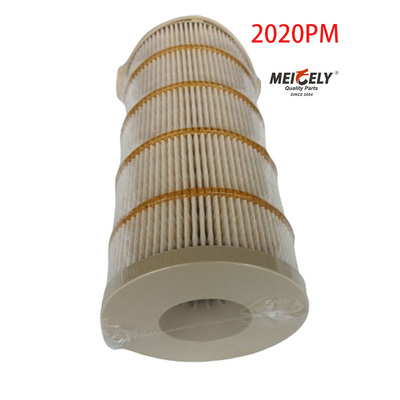 2020PM Fuel Filter Element For Racor Filter 1000FG อุปกรณ์กรองเชื้อเพลิงสําหรับเครื่องกรองเรคอร์ 1000FG