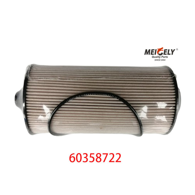 เครื่องกรองน้ํามันดีเซล 60358722 เครื่องกรองน้ํามัน เครื่องกรองสําหรับ SANY