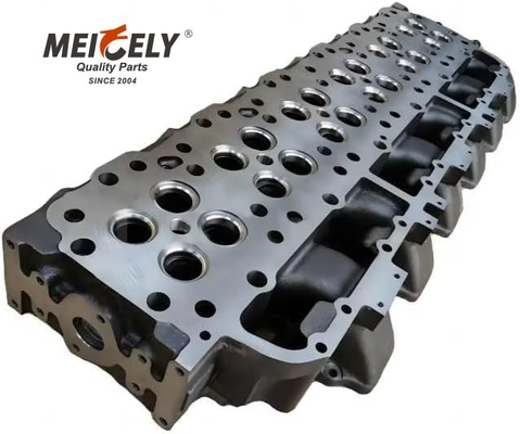 หัวกระบอกเปล่า 110-5096 สําหรับเครื่องยนต์ Excavator Excavator 3406B 3406C 3406 3406E