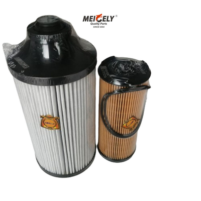 เครื่องกรองน้ํามัน OEM 801000-1012240A สําหรับ Dongfeng Liuqi Chenglong