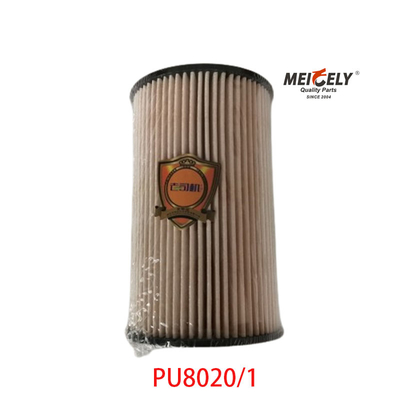สต็อค PU8020/1 รถบรรทุกอะไหล่