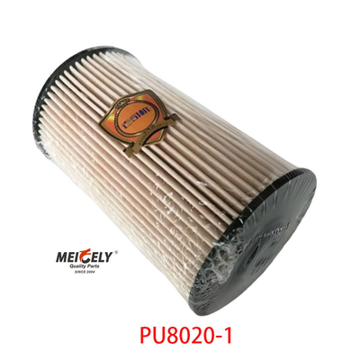 สต็อค PU8020/1 รถบรรทุกอะไหล่