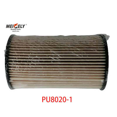 สต็อค PU8020/1 รถบรรทุกอะไหล่