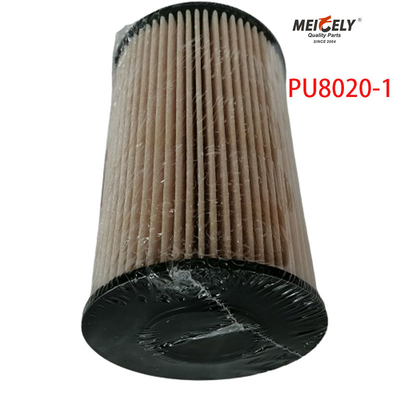 สต็อค PU8020/1 รถบรรทุกอะไหล่