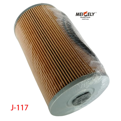 อะไหล่เครื่องยนต์รถบรรทุก J-117