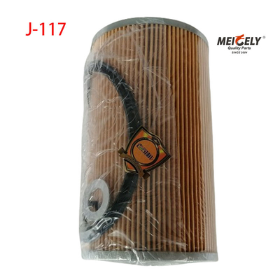 อะไหล่เครื่องยนต์รถบรรทุก J-117