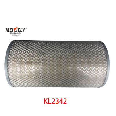 คลัง KL2342 อะไหล่เครื่องยนต์ดีเซล K2342 Fleetguard Air Filter