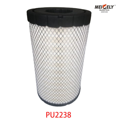 เครื่องกรองอากาศ PU2238 ของแท้ สําหรับ DONGFENG Liuqi