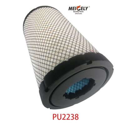 เครื่องกรองอากาศ PU2238 ของแท้ สําหรับ DONGFENG Liuqi