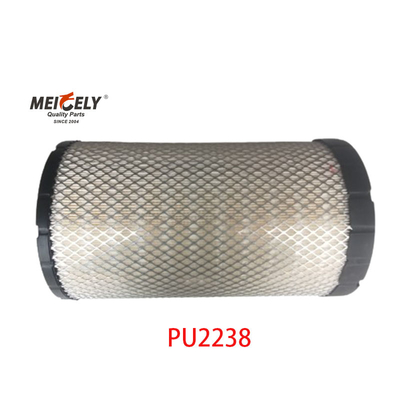 เครื่องกรองอากาศ PU2238 ของแท้ สําหรับ DONGFENG Liuqi