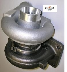 TD06 49179-00230 ME013734 เครื่องชาร์จเครื่องยนต์สําหรับรถบรรทุก Misubishi Fuso 4D31T