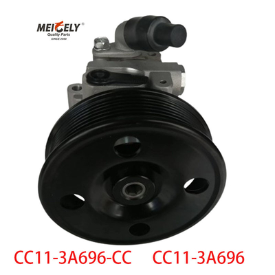สต็อค CC11-3A696-CC ปั๊มเข็มขัดแรงงาน OEM CC11-3A696 สําหรับฟอร์ด