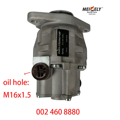 ปั๊มเข็มขัดแรงใหม่ OE 002 460 8880 สําหรับ Mercedes-Benz